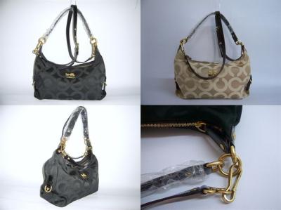 discount COACH bags - 14337 black